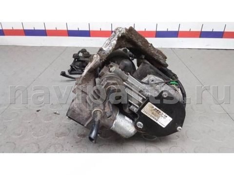 Компрессор пневмоподвески Land-Rover Range Rover Sport, арт. OEP21QN01, фото 5