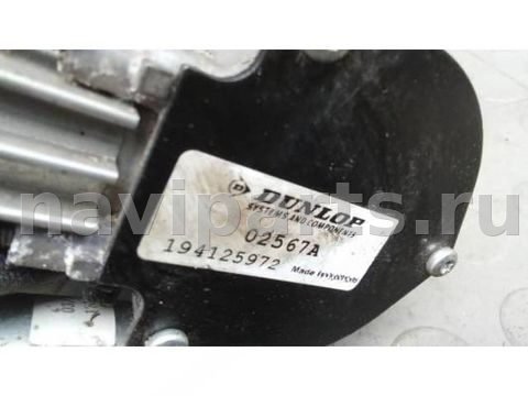 Компрессор пневмоподвески Land-Rover Range Rover Sport, арт. OEP21QN01, фото 6