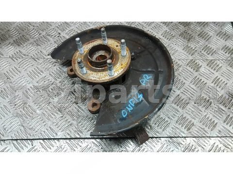 Ступица передняя правая Opel Mokka, 2015 г., OEM 308228, арт. ONP13N901