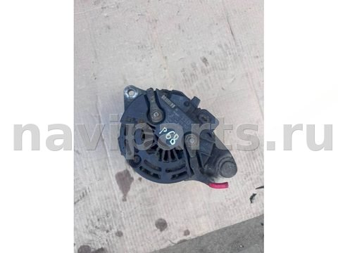 Генератор Iveco Daily, 2003 г., OEM 504009977, арт. P68
