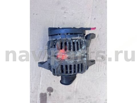 Генератор Iveco Daily, 2003 г., OEM 504009977, арт. P68, фото 2
