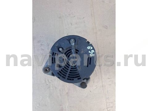 Генератор Chrysler Voyager, 1996 г., OEM 0123510037, арт. P69