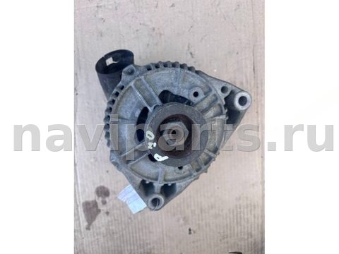 Генератор Opel Vectra, 2000 г., OEM 0123500007, арт. P70
