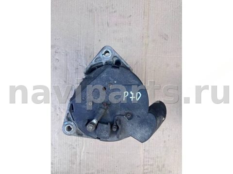 Генератор Opel Vectra, 2000 г., OEM 0123500007, арт. P70, фото 3