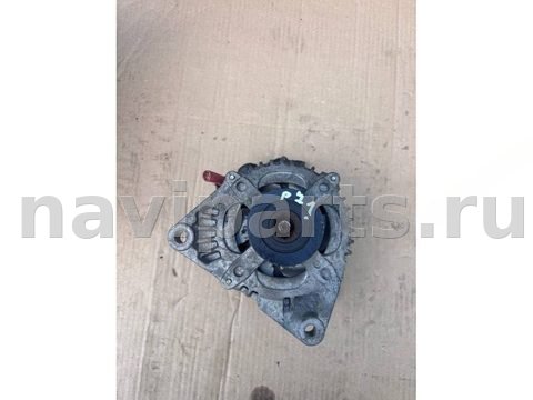 Генератор Ford Focus, 2007 г., OEM 30795422, арт. P71, фото 3