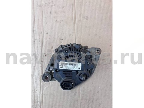 Генератор Hyundai Sonata, 2016 г., OEM 373002G600, арт. P72