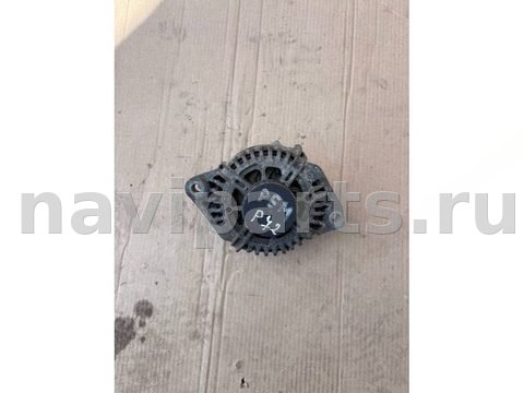 Генератор Hyundai Sonata, 2016 г., OEM 373002G600, арт. P72, фото 3