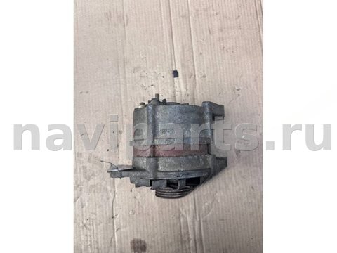 Генератор Peugeot 605, 1997 г., OEM 0120488214, арт. P73, фото 2