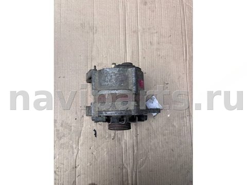 Генератор Peugeot 605, 1997 г., OEM 0120488214, арт. P73, фото 3