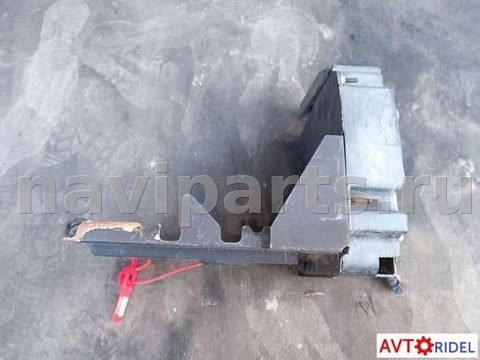 Аккумуляторный ящик АКБ Peugeot 306, 1994 г., OEM 9612482180, арт. P906710
