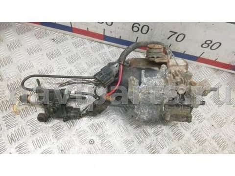 Компрессор пневмоподвески Land-Rover Discovery, OEM LR023964, арт. PEA01QN01, фото 2