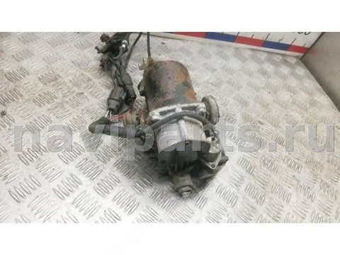 Компрессор пневмоподвески Land-Rover Discovery, OEM LR023964, арт. PEA01QN01, фото 3