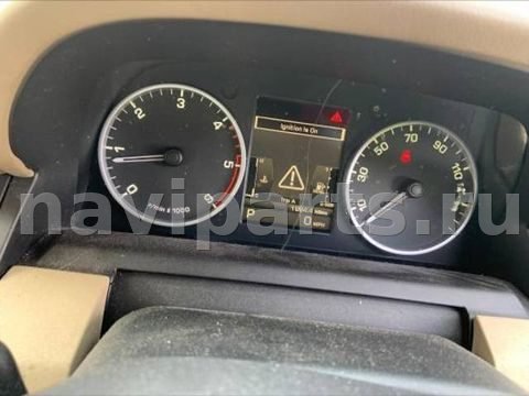 Компрессор пневмоподвески Land-Rover Discovery, OEM LR023964, арт. PEA01QN01, фото 4