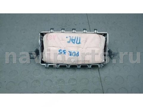 Подушка безопасности пассажира Honda Civic, арт. POK35IU01