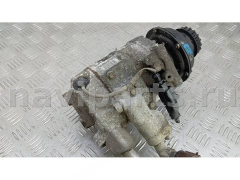 Компрессор кондиционера Volkswagen Touareg 7L, OEM 7H0820805E, арт. POK82BU01, фото 14