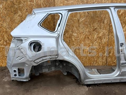 Крыло заднее правое Nissan Rogue, 2023 г., арт. ROGUE-2-724-1