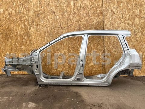 Стойка кузовная центральная левая Nissan Rogue, арт. ROGUE-2-724-2, фото 4