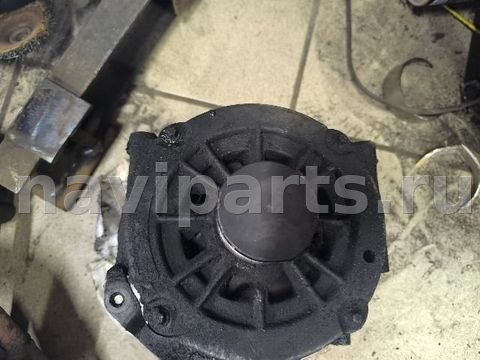 Генератор Mercedes C W203, 2002 г., OEM A0001501650, арт. S53