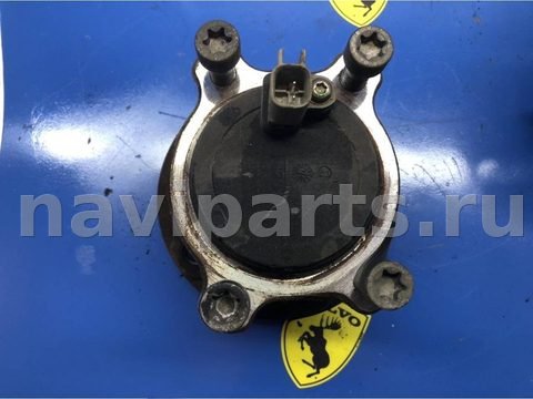 Ступица задняя левая Volvo S60, 2015 г., OEM RA6630GF, арт. S60US1-80-3