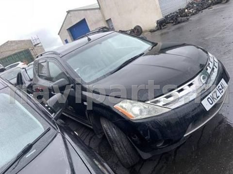 Ступица задняя левая Nissan Murano Z50, 2005 г., арт. TEA05MH01, фото 6
