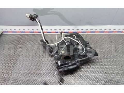 Топливный бак Skoda Octavia A7, 2015 г., арт. TNT05QW01