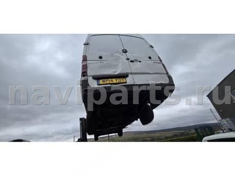 Рессора задняя Mercedes Sprinter, 2014 г., арт. TOK10MC02, фото 7