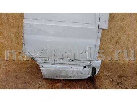 Крыло заднее левое Mercedes Sprinter W907, 2021 г., арт. TOK19EF01