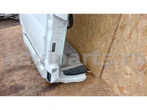 Крыло заднее левое Mercedes Sprinter W907, 2021 г., арт. TOK19EF01, фото 5