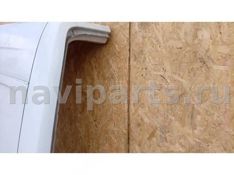Крыло заднее левое Mercedes Sprinter W907, 2021 г., арт. TOK19EF01, фото 6