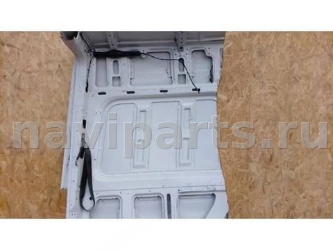 Крыло заднее левое Mercedes Sprinter W907, 2021 г., арт. TOK19EF01, фото 7