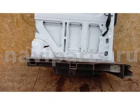 Крыло заднее правое Mercedes Sprinter W907, арт. TOK19EJ01