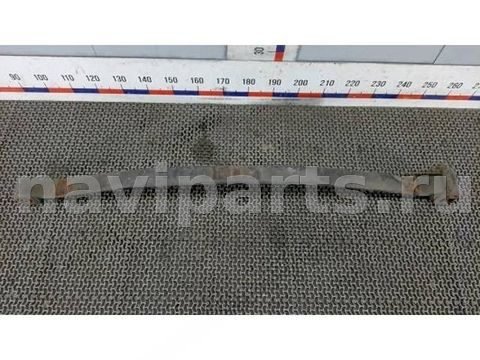 Рессора задняя Mercedes Sprinter W907, 2021 г., арт. TOK19MC02