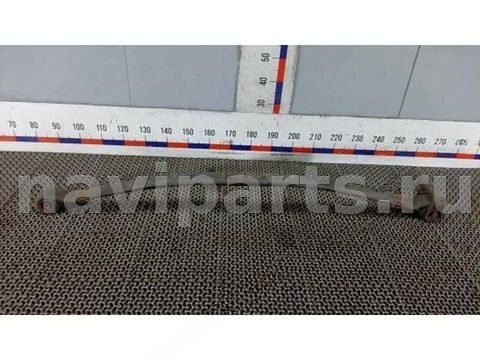 Рессора задняя Mercedes Sprinter W907, 2021 г., арт. TOK19MC02, фото 2