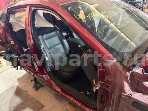 Стойка кузовная центральная правая Chevrolet Trax, арт. TX25-345