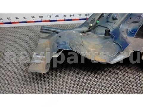 Крыло заднее правое Skoda Karoq, 2021 г., OEM 57A809602D, арт. UOK42EJ01, фото 10