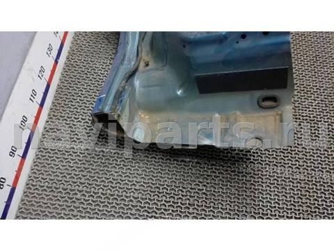 Крыло заднее правое Skoda Karoq, 2021 г., OEM 57A809602D, арт. UOK42EJ01, фото 11