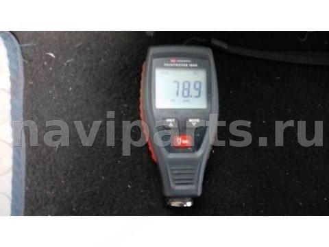 Крыло заднее правое Skoda Karoq, 2021 г., OEM 57A809602D, арт. UOK42EJ01, фото 6