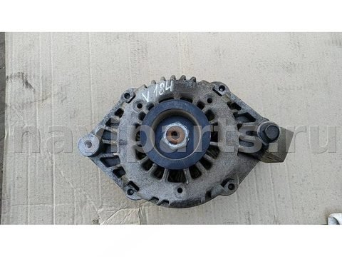 Генератор Opel Antara, 2008 г., арт. V184-56