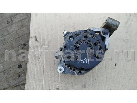 Генератор Opel Antara, 2008 г., арт. V184-56, фото 3