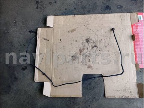 Генератор Opel Astra, 1999 г., OEM g42740n, арт. V46-1