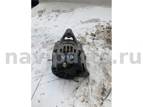 Генератор Audi A4 B5, 1999 г., OEM 058903016, арт. V59-8, фото 2