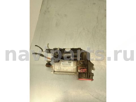 Компрессор пневмоподвески Mercedes R, 2009 г., OEM A2513201204, арт. WA1087-5