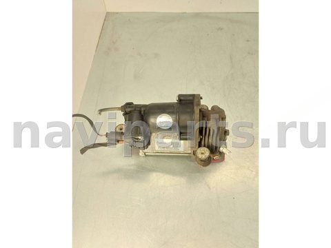 Компрессор пневмоподвески Mercedes R, 2009 г., OEM A2513201204, арт. WA1087-5, фото 2