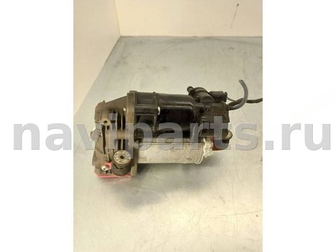 Компрессор пневмоподвески Mercedes R, 2009 г., OEM A2513201204, арт. WA1087-5, фото 3