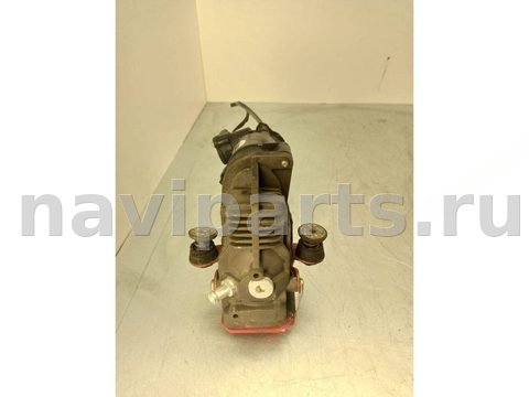 Компрессор пневмоподвески Mercedes R, 2009 г., OEM A2513201204, арт. WA1087-5, фото 4