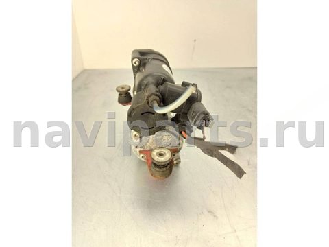 Компрессор пневмоподвески Mercedes R, 2009 г., OEM A2513201204, арт. WA1087-5, фото 5