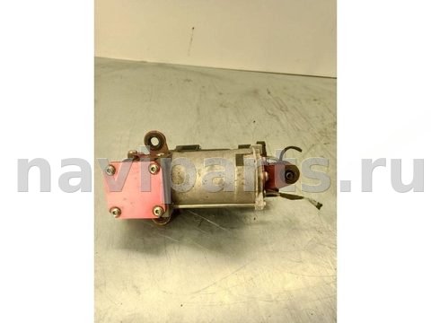 Компрессор пневмоподвески Mercedes R, 2009 г., OEM A2513201204, арт. WA1087-5, фото 6
