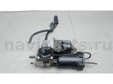 Компрессор пневмоподвески Land-Rover Range Rover Sport, арт. WOK76QN01