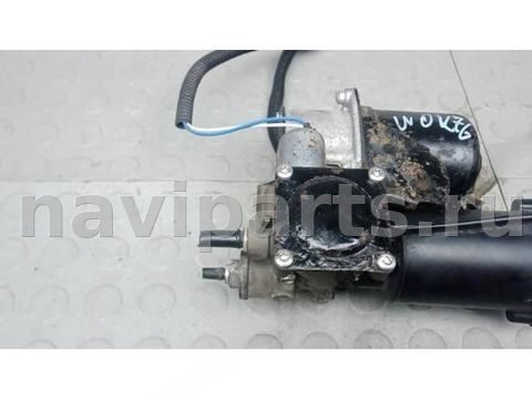 Компрессор пневмоподвески Land-Rover Range Rover Sport, арт. WOK76QN01, фото 3