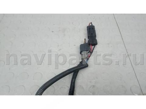 Компрессор пневмоподвески Land-Rover Range Rover Sport, арт. WOK76QN01, фото 4